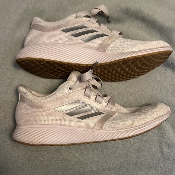 Adidas Edge Lux shoes - Picture 2 of 5